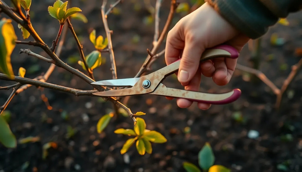 Árvores de fruto que podem receber poda em setembro: guia completo com calendário regional por clima em Portugal