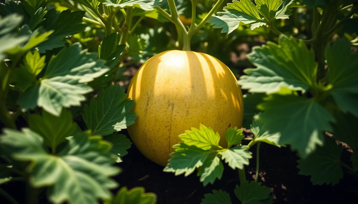 Cultivo de Melão em Portugal: O Guia Definitivo para a Horta Familiar
