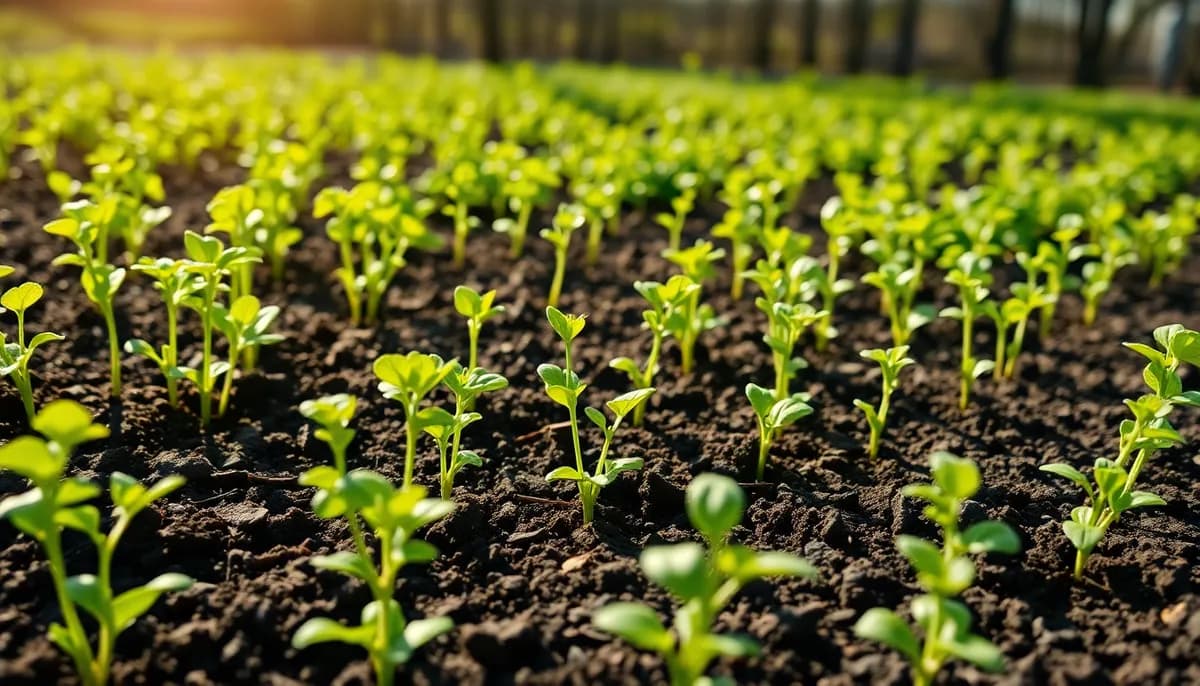 O Que Fazer e Plantar em Abril em Portugal: Guia Completo por Região