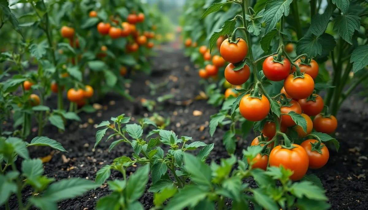 O Que Plantar em Julho em Portugal: Guia da Horta