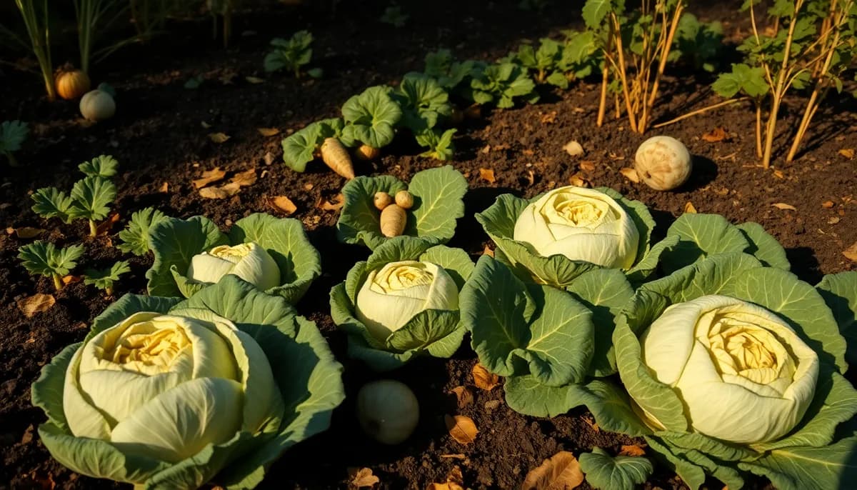 O Que Plantar em Setembro em Portugal: Guia Completo para Iniciantes